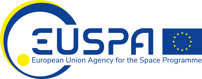 EUSPA_Logo